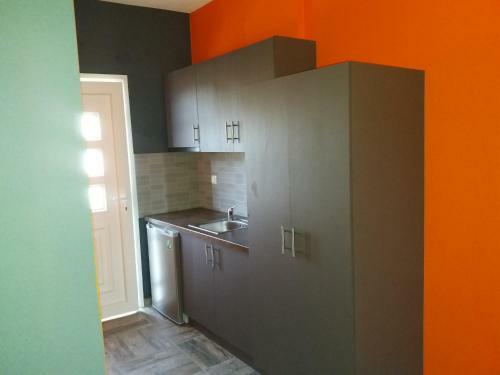 Apartamento Boutique Pelayo