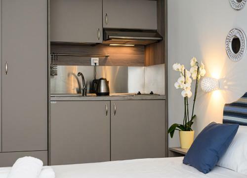 Hotel Parthenon Art Executive Wing