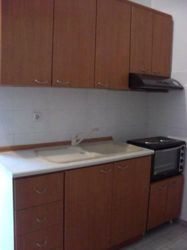 Apartamento Katerina Rooms Fourka