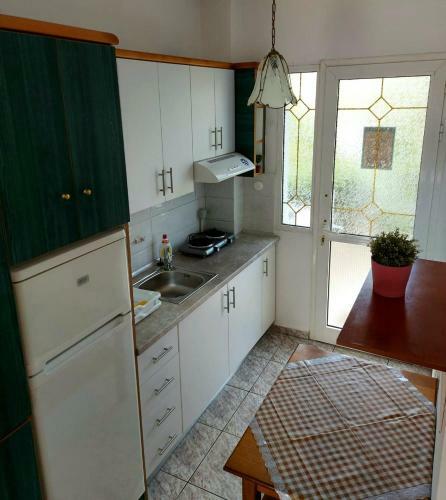 Apartamento San Giorgio