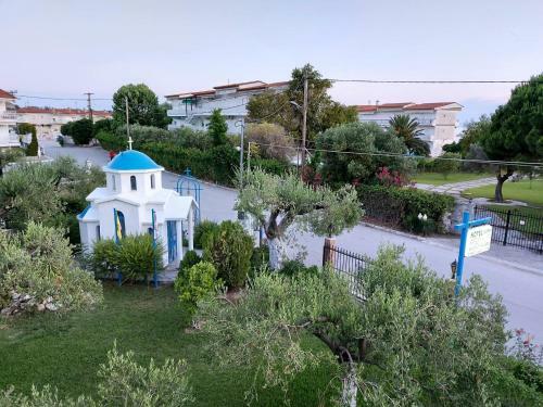 Apartamento San Giorgio