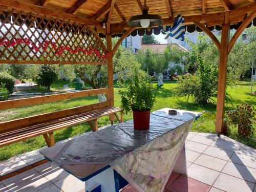 Apartamento San Giorgio