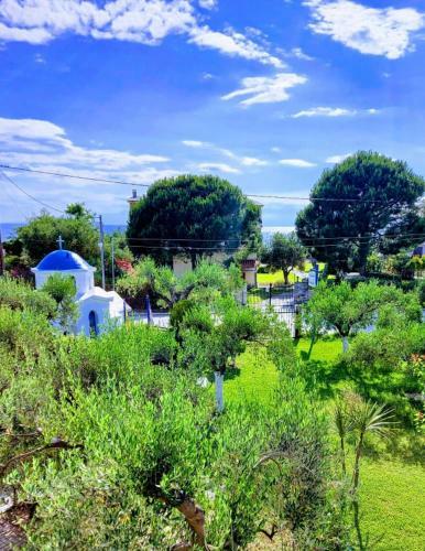 Apartamento San Giorgio