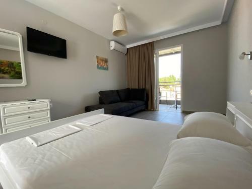 Apartamento Atrium Hotel