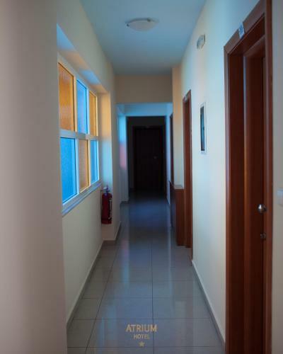 Apartamento Atrium Hotel
