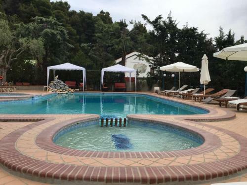 Apartamento Edem Holidays
