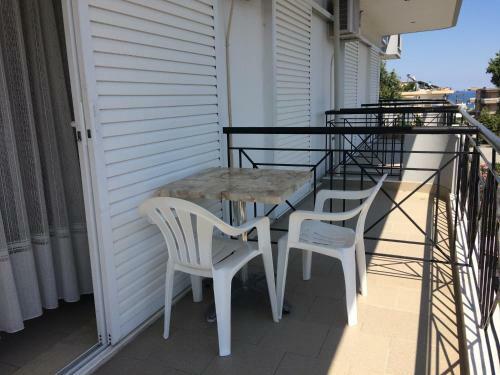 Apartamento Hotel Eleni