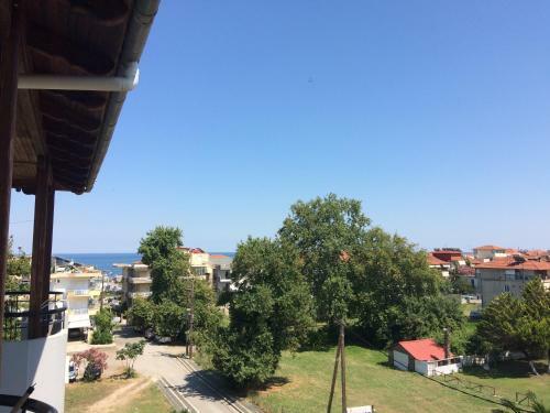 Apartamento Hotel Eleni