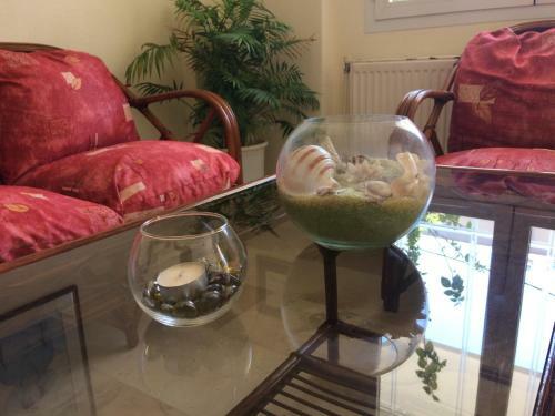 Apartamento Hotel Eleni