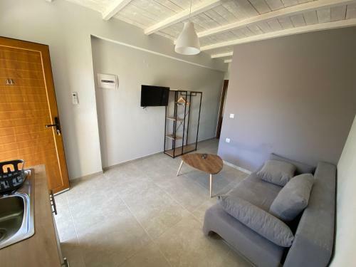 Apartamento Fotis Luxury 2