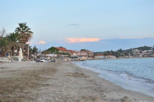 Apartamento Fotis Luxury 2