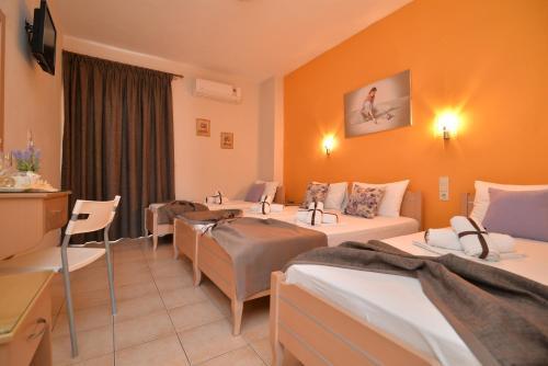 Apartamento Vila Elvina
