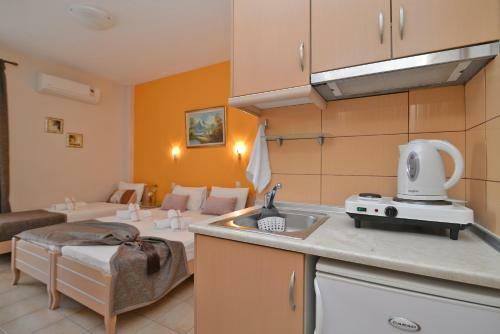 Apartamento Vila Elvina