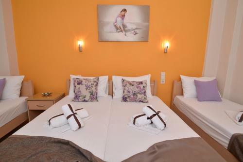 Apartamento Vila Elvina