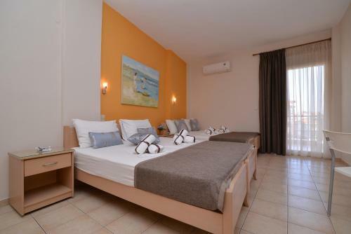 Apartamento Vila Elvina