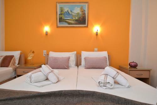 Apartamento Vila Elvina