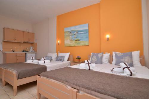Apartamento Vila Elvina