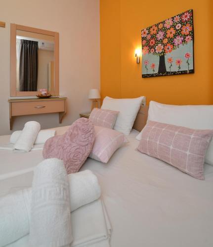 Apartamento Vila Elvina