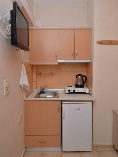 Apartamento Vila Elvina