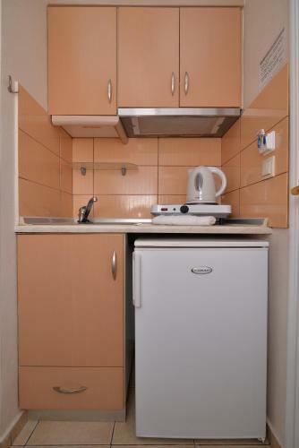 Apartamento Vila Elvina
