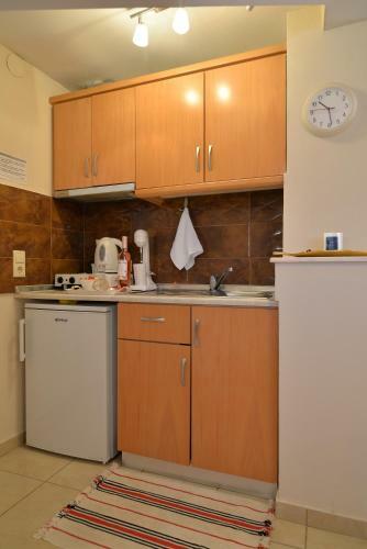 Apartamento Vila Elvina