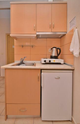 Apartamento Vila Elvina