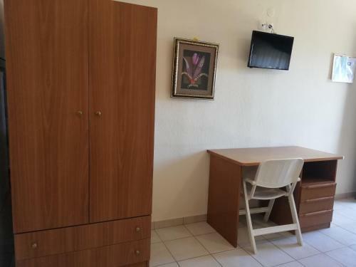 Apartamento Corner House
