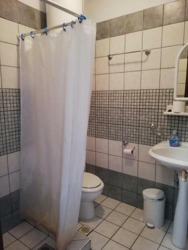 Apartamento Corner House
