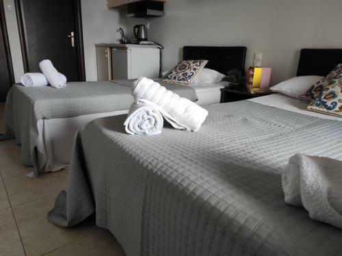 Apartamento Beachlife Studios