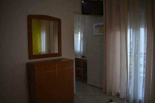 Apartamento Studios Chrissi