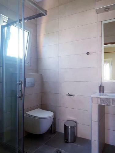 Apartamento Studios Chrissi