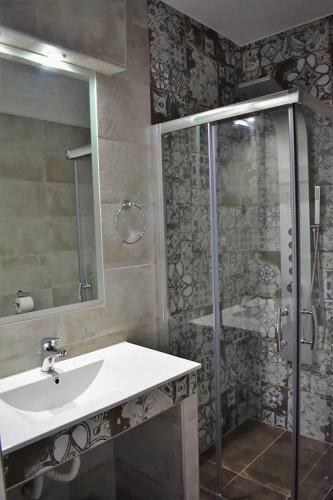 Apartamento Studios Chrissi