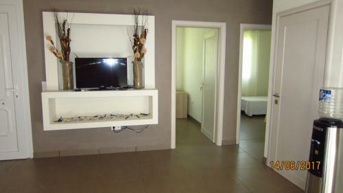 Alea Villa