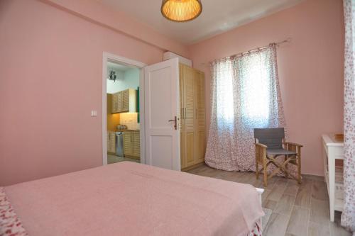 Kechriotis Estate Kampos