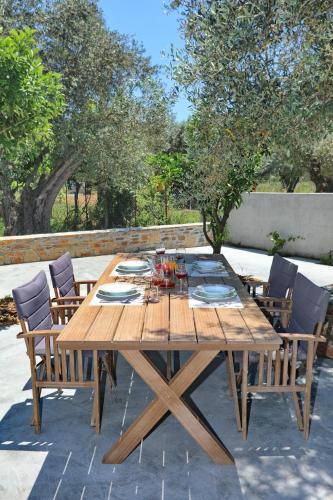 Kechriotis Estate Kampos