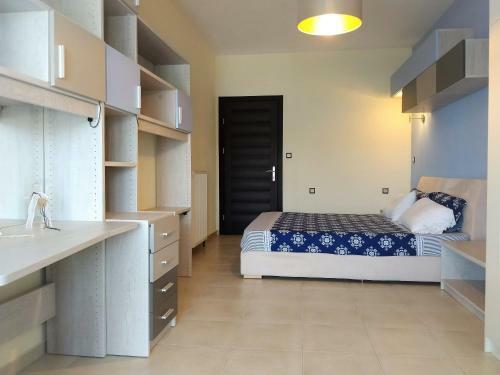 Luxury Townhouse And Town Apartment