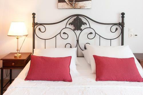 Luxury Townhouse And Town Apartment