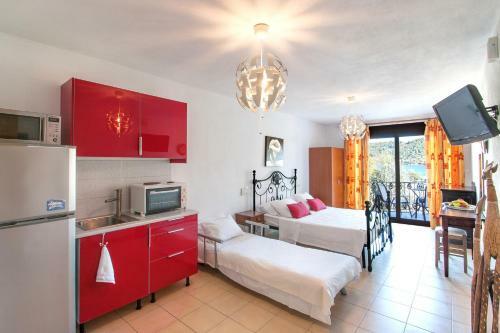 Luxury Townhouse And Town Apartment