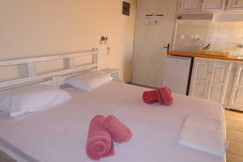 Hotel Taxiarchis Apartments