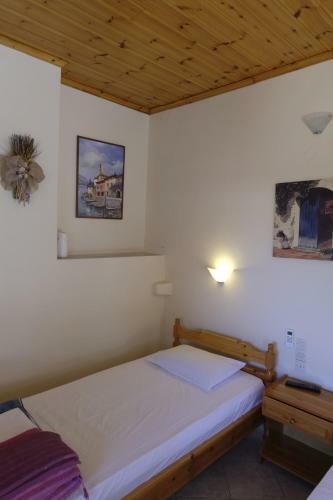 Hotel Taxiarchis Apartments