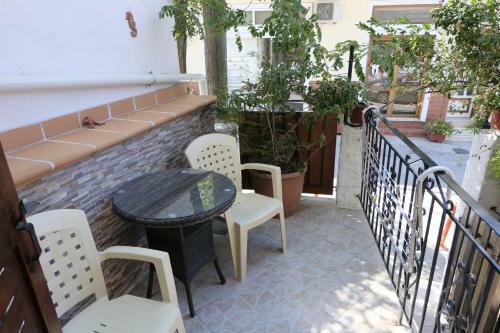 Hotel Taxiarchis Apartments
