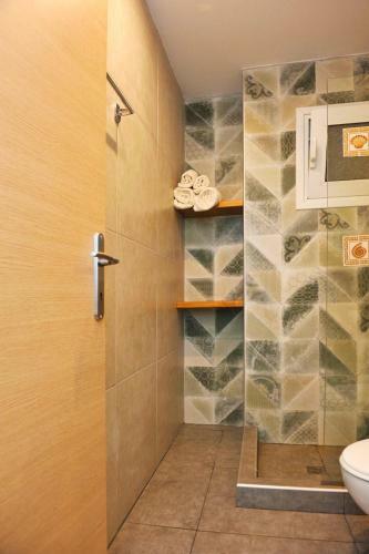 Yialis Apartments Borsalino