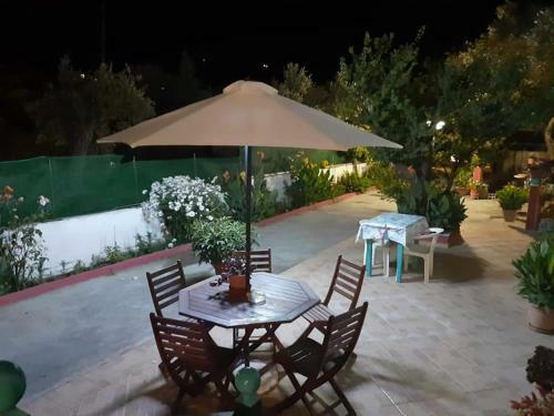 Apartamento Pension Soula