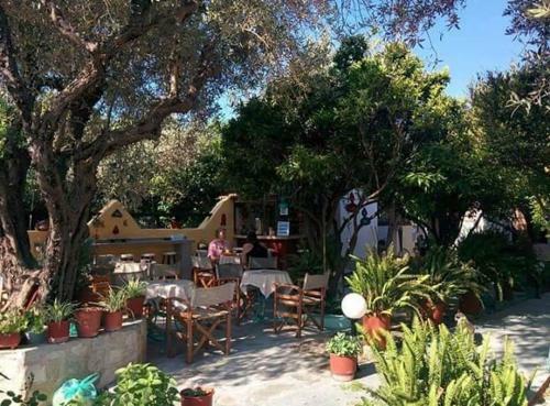Apartamento Pension Soula