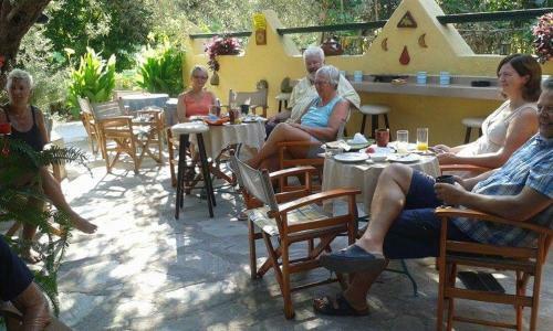 Apartamento Pension Soula