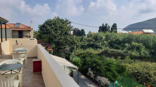 Apartamento Pension Soula