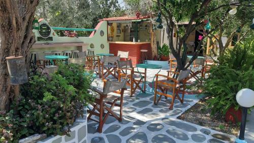 Apartamento Pension Soula