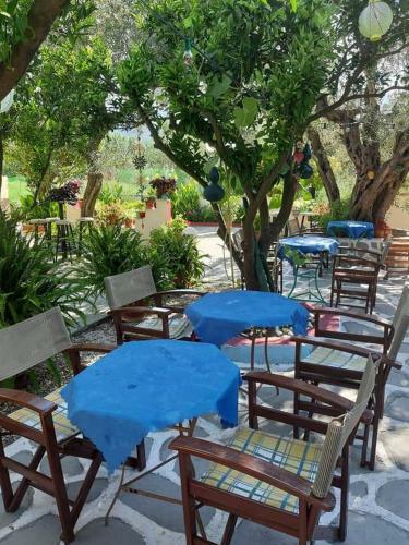 Apartamento Pension Soula