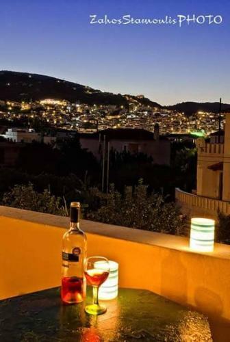 Apartamento Pension Soula
