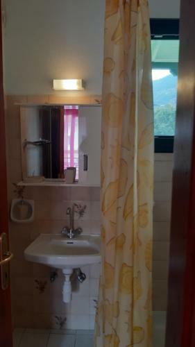 Apartamento Pension Soula